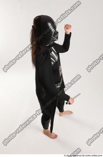 01 2020 LUCIE LADY DARTH VADER STANDING POSE 3 (23)